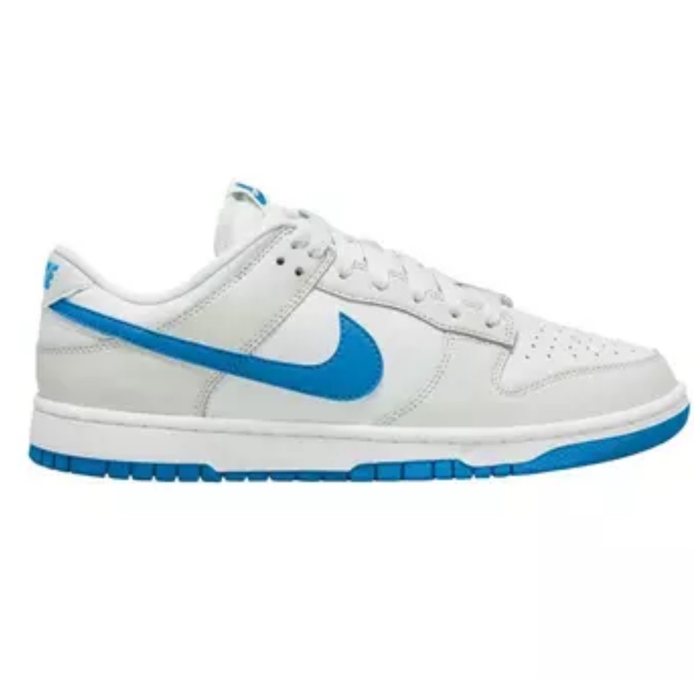 Nike Dunk Retro Photon Blue